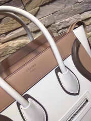 Celine MICRO LUGGAGE 1056 - 5