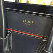 Celine MICRO LUGGAGE 1065 - 5