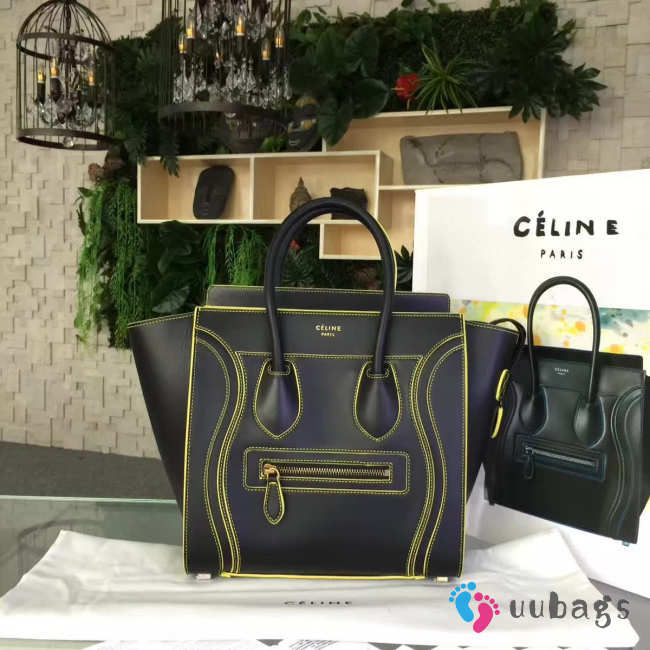 CELINE Micro - 1