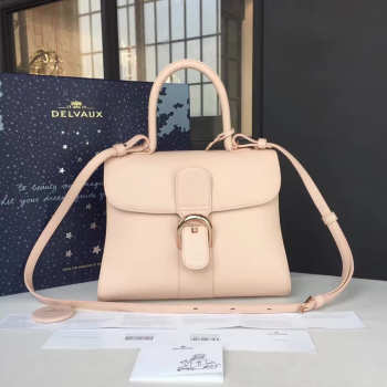 Delvaux shoulder bag