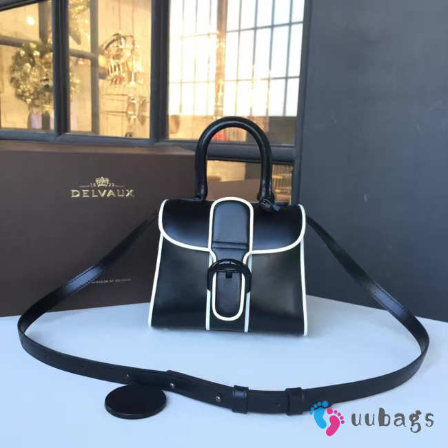 Delvaux shoulder bag 1479 - 1