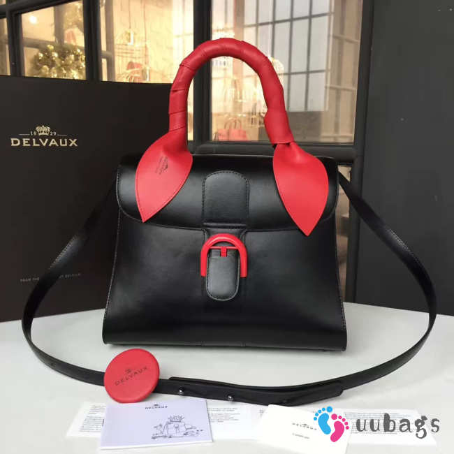 Delvaux Sellier Brillant 1496 - 1