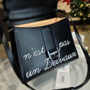 Delvaux handbag 1506 - 4