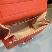 Delvaux handbag 1513 - 2