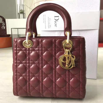 Lady Dior 1608