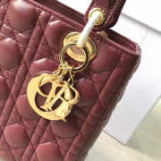 Lady Dior 1608 - 4