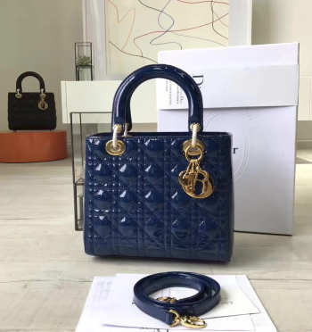 Lady Dior 1612