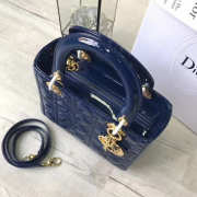 Lady Dior 1612 - 2