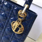 Lady Dior 1612 - 3