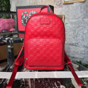 Gucci Backpack 08 - 6