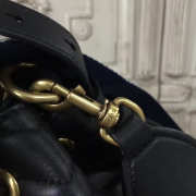 Gucci GG Marmont Bucket bag 20cm (4 colors) - 2