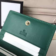 Gucci Signature Wallet - 2