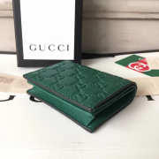 Gucci Signature Wallet - 3