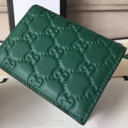 Gucci Signature Wallet - 4