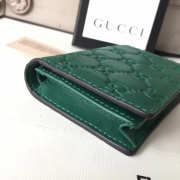 Gucci Signature Wallet - 5