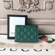 Gucci Signature Wallet - 6