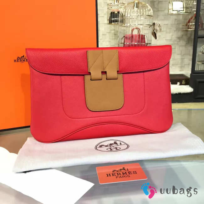 Hermes Clutch bag 2757 - 1