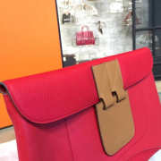 Hermes Clutch bag 2757 - 2