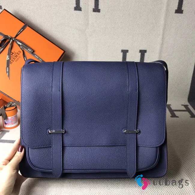 Hermes Steven 2982 34cm - 1