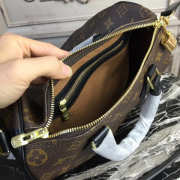 Louis Vuitton Speedy Bag 25x19x15cm - 2