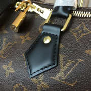 Louis Vuitton Speedy Bag 25x19x15cm - 4