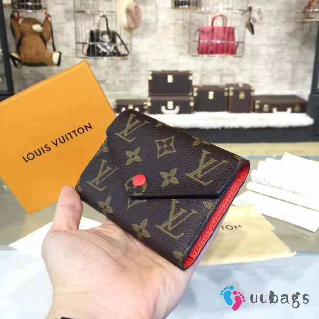 LV wallet 2263 - 1