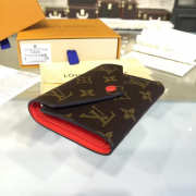 LV wallet 2263 - 4