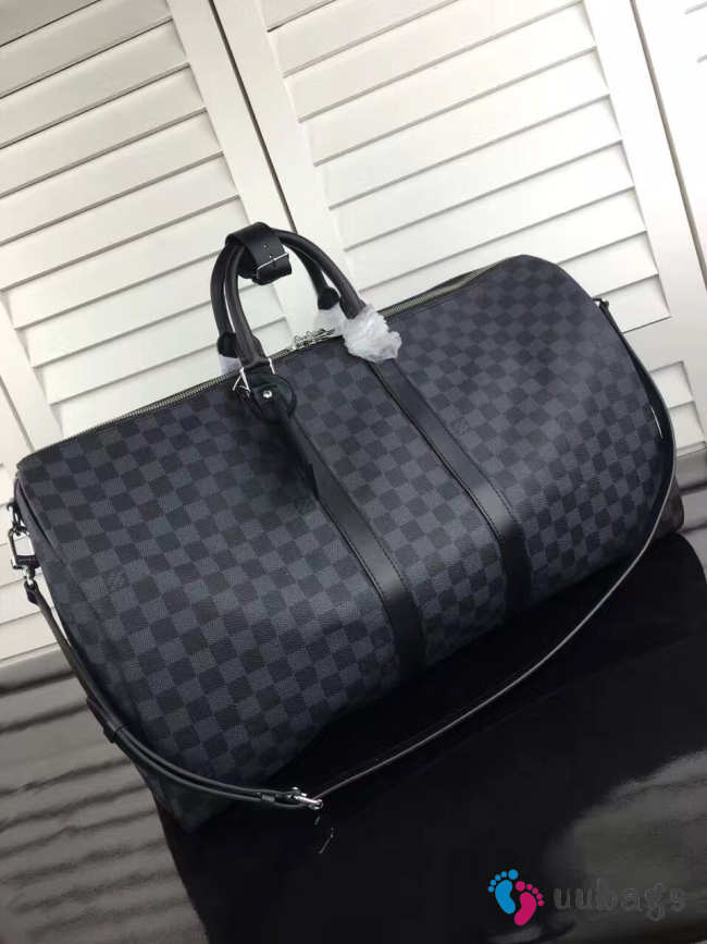 Louis Vuitton keepall 55 3623 - 1