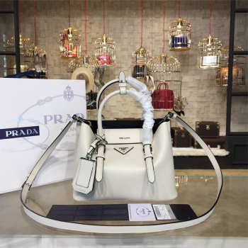 Prada double bag 4083