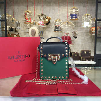 Valentino shoulder bag 4519