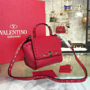 Valentino ROCKSTUD HANDBAG 4670 - 1