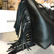 YSL shopping bags - 6