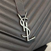 YSL MONOGRAM COLLEGE 4781 - 2