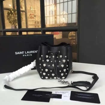 YSL Bucket bag