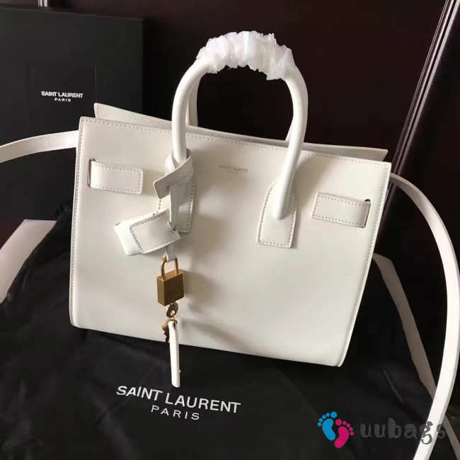 YSL sac de jour 4901 - 1