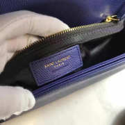 YSL monogram sac universite 4943 - 5