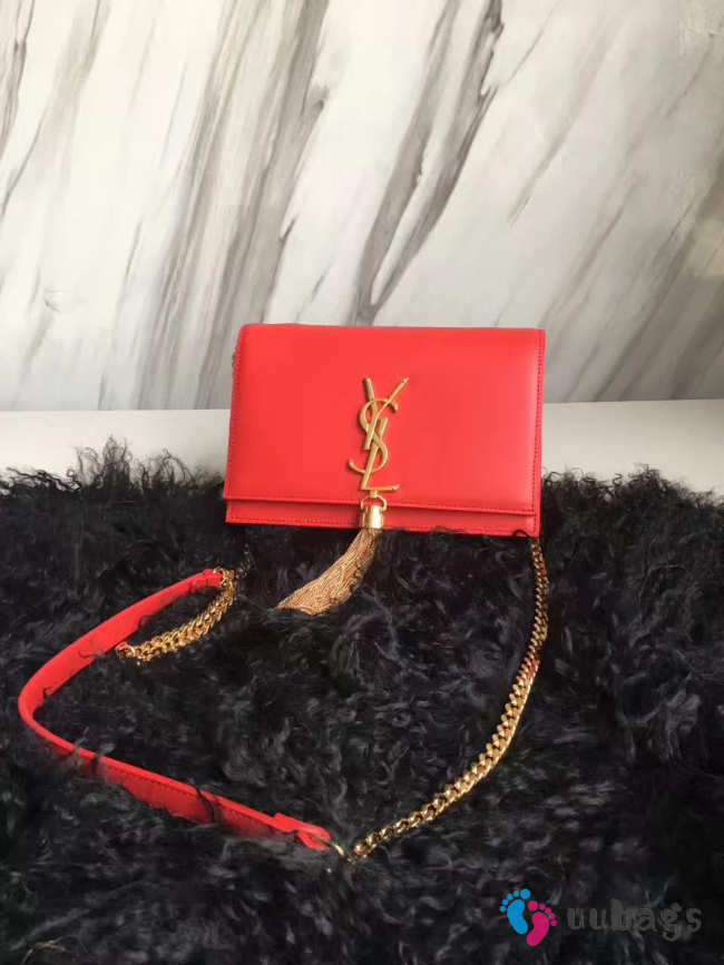 YSL MONOGRAM KATE 4998 - 1