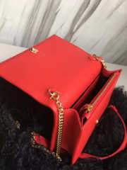 YSL MONOGRAM KATE 4998 - 5