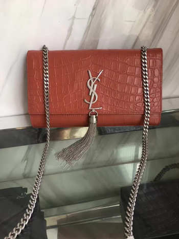 YSL MONOGRAM KATE 5046