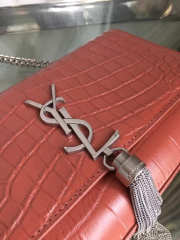 YSL MONOGRAM KATE 5046 - 3