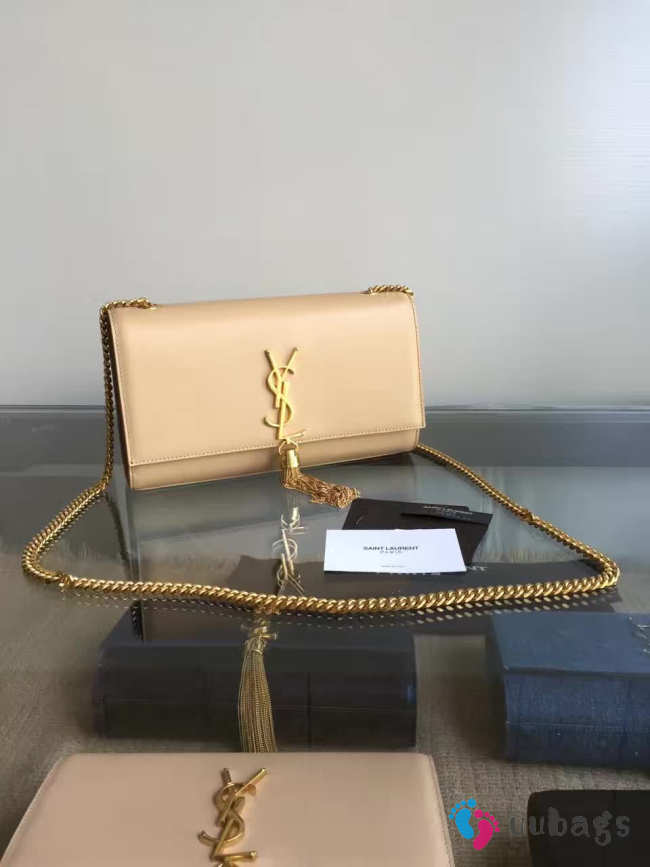 YSL MONOGRAM KATE 5062 - 1