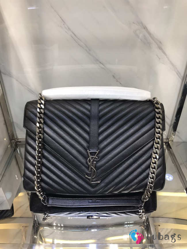 YSL MONOGRAM COLLEGE 5097 - 1