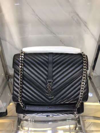 YSL MONOGRAM COLLEGE 5097