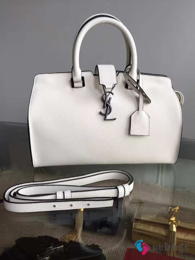 YSL Monogram Cabas 5110 - 1