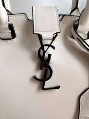 YSL Monogram Cabas 5110 - 3