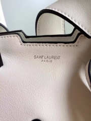 YSL Monogram Cabas 5110 - 5