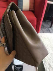 YSL ENVELOP SATCHEL 5123 - 4