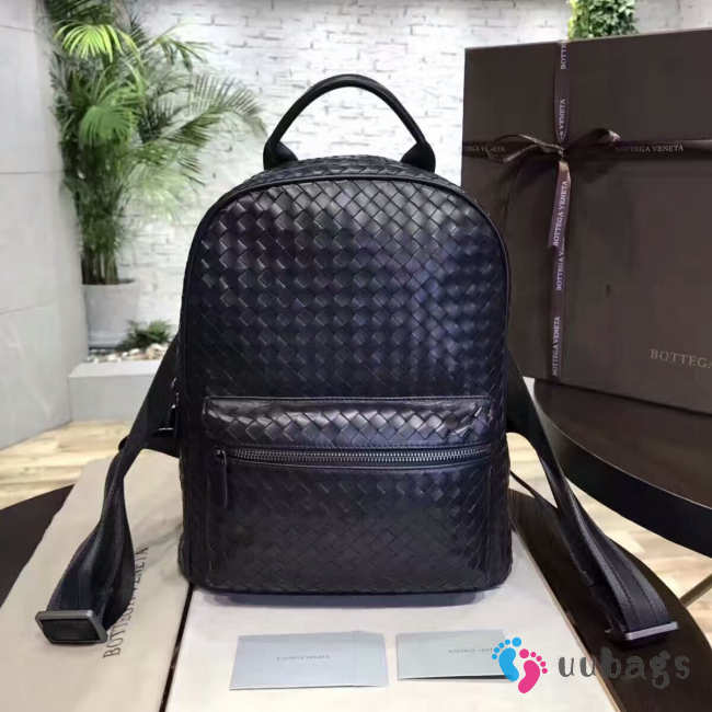 Bottega Veneta Backpack 5679 - 1