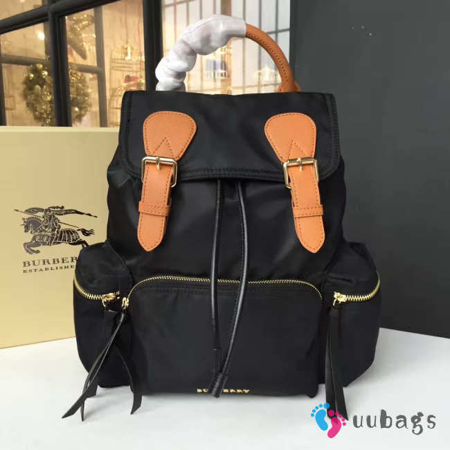 Burberry Backpack - 1