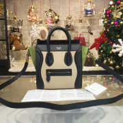 Celine NANO LUGGAGE 963 - 1